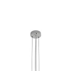 Подвесная люстра Lightera Chad LE116L-60W 2