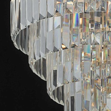 Потолочная люстра MW-Light Аделард 5 642010805 2