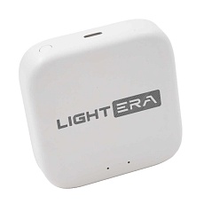 Центр управления умным домом Lightera Tuya zigbee LEDMD8CE