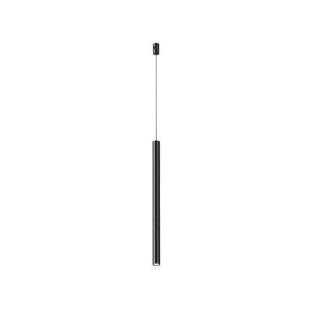 Трековый светильник Maytoni Technical TR156-1-5W4K-B Фото № 1