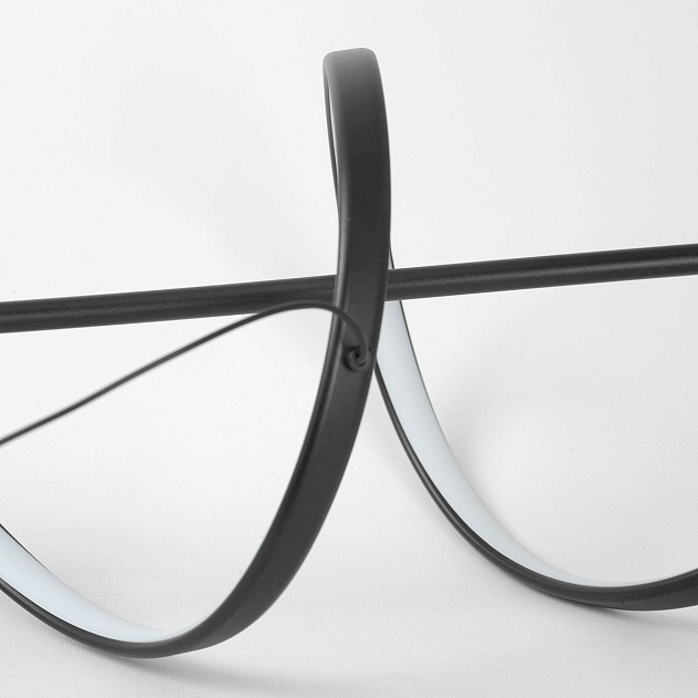 Подвесной светодиодный светильник Lussole Wave LSP-7243 Фото № 5