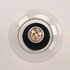 Потолочный светильник Imperium Loft RH Utilitaire Globe Shade Flushmount 123673-22 1