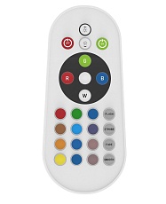 Прожектор светодиодный Jazzway PFL-RGB 30W RGB 5012103 2