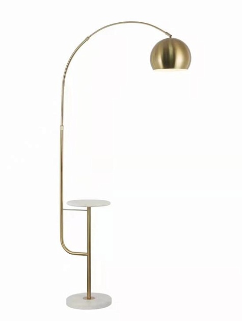 Торшер Alfa Light F2324-01 Фото № 1