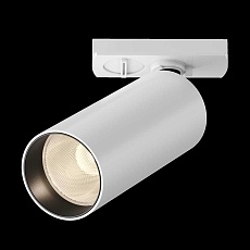 Трековый светильник Maytoni Technical Focus LED TR021-1-12W3K-W-W 3