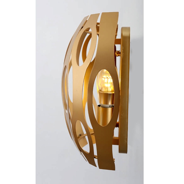 Настенный светильник Rivoli Mitzi 4079-402 Б0047920 изображение 3 Настенный светильник Rivoli Mitzi 4079-402 Б0047920 Фото № 3