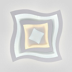 Настенный светодиодный светильник Natali Kovaltseva 81014/1W 3