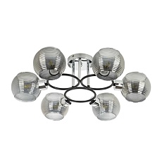 Потолочная люстра Modelux Modemodern MD.7098.6