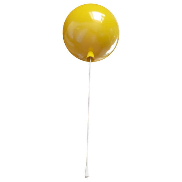 Потолочный светильник Loft IT Memory 5055C/L yellow изображение 4 Потолочный светильник Loft IT Memory 5055C/L yellow Фото № 4