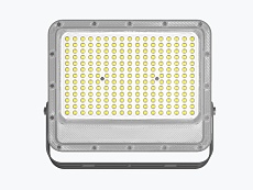 Светодиодный прожектор LEDS POWER 150Вт 6500К (серия BK05) 007717