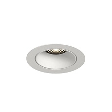Точечный светильник Kraab Systems POINTS LED 220В 8Вт 3000К CRI90 50° NO-DIM белый песок 26.103.9 1
