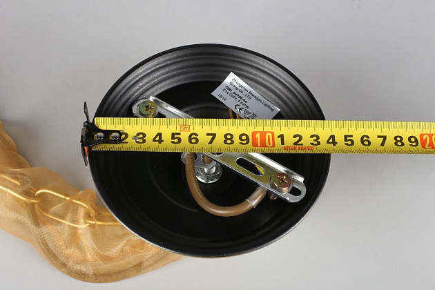 Подвесной светильник Omnilux Maiori OML-94706-04 Фото № 3