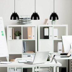 Подвесной светильник Apeyron 16-64 2