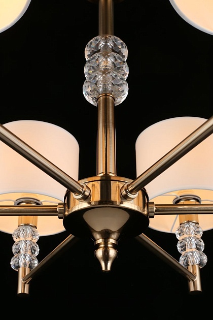 Подвесная люстра Aployt Franula APL.724.03.06 Фото № 5