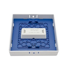 Накладная светодиодная панель Apeyron 06-44 4