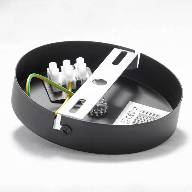 Потолочная люстра Lussole Lgo Kenner LSP-8272 Фото № 2