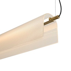 Подвесной светильник Freya Modern FR5556PL-L25BBS 2