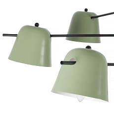 Подвесная люстра MyFar Clementine MR2281-6C 2