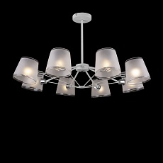 Потолочная люстра Freya Gino FR5108PL-08CH 2