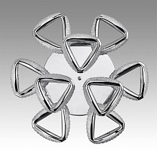 Потолочная светодиодная люстра Lumion Ledio Ruana 8239/9CL 3