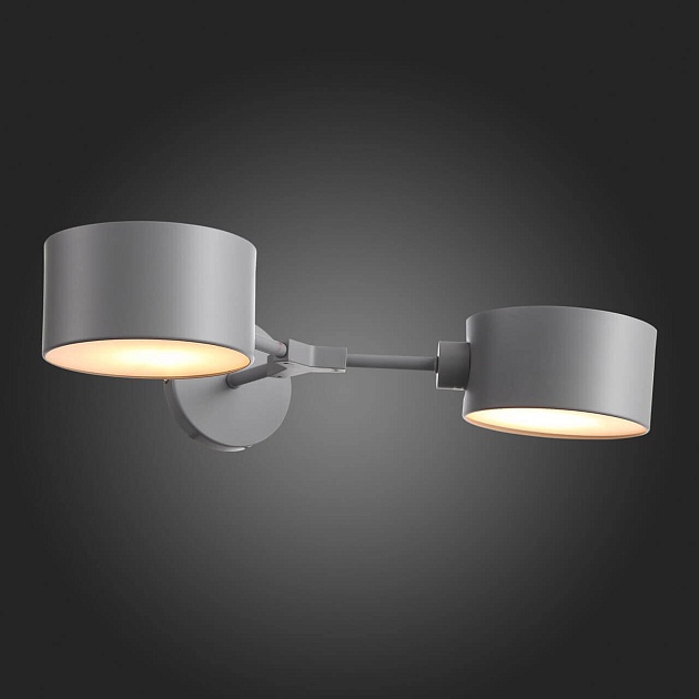 Бра Evoluce Gimento SLE183701-02 Фото № 4