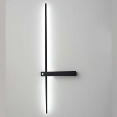 Бра Crystal Lux CLT 077W700 BL 5