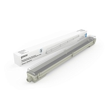 Потолочный светильник Gauss СПП-Т8-G13 Industry 909410160 5