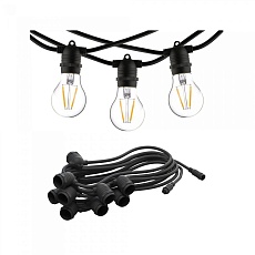 Уличная гирлянда Nowodvorski Festoon Lights 7872