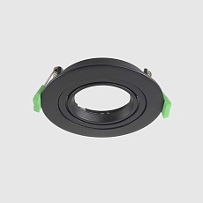 Встраиваемый светильник Crystal Lux CLT 001C1 BL V2 5