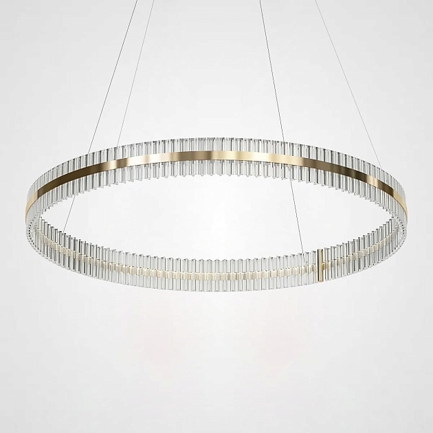 Подвесной светодиодный светильник Imperium Loft Saturno 178169-22 Фото № 1