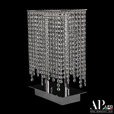 Настольная лампа Arte Perfetto Luce Rimini S500.L1.25.B.3000 2