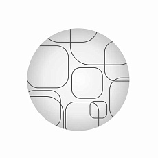 Накладной светильник LEEK LE061208-029