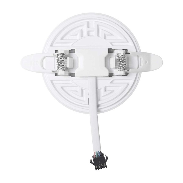 Светодиодная панель безрамочная Apeyron 06-100 Фото № 20