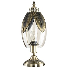 Настольный светильник Citilux Garuda CL420813 3