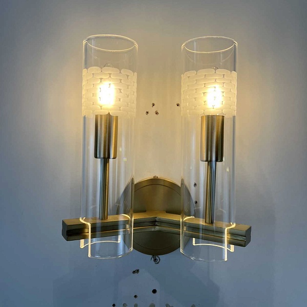 Бра Imperium Loft Chamont 164356-60 Фото № 6