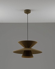 Подвесной светодиодный светильник Moderli Mantis V11100-PL 4