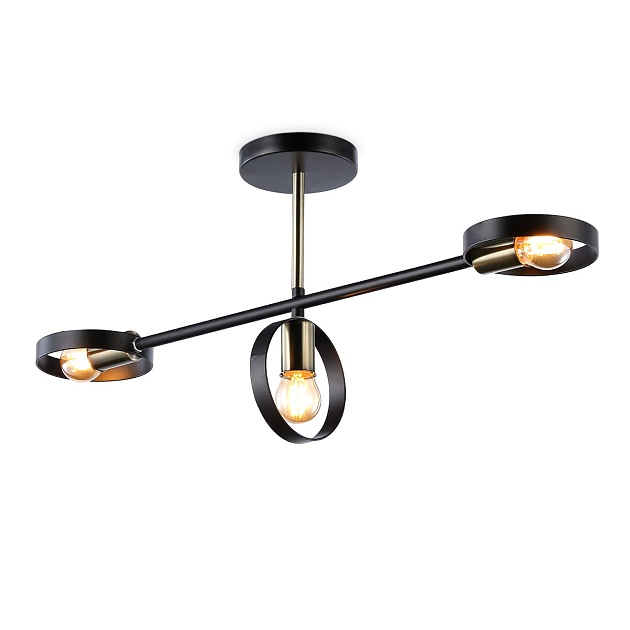 Потолочный светильник Ambrella light Traditional TR8229 изображение 1 Потолочный светильник Ambrella light Traditional TR8229 Фото № 1