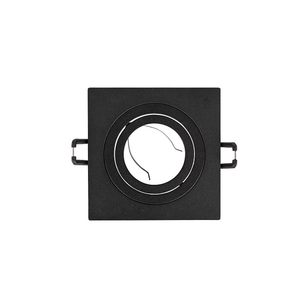 Встраиваемый светильник Loft IT Hap 10341/A Black изображение 5 Встраиваемый светильник Loft IT Hap 10341/A Black Фото № 5