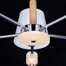 Подвесная люстра De City Виталина 448014805 3