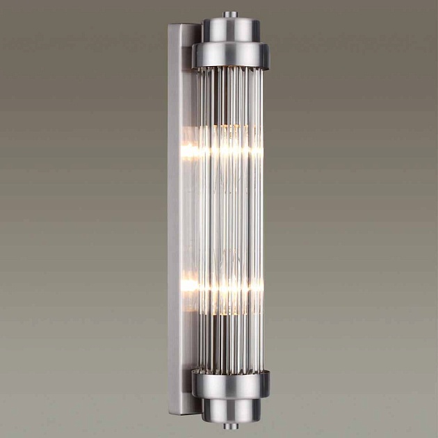 Настенный светильник Odeon Light Walli Lordi 4823/2W изображение 3 Настенный светильник Odeon Light Walli Lordi 4823/2W Фото № 3