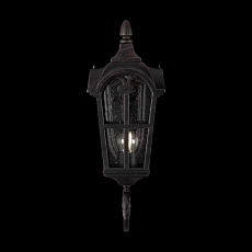 Настенный светильник Maytoni Outdoor O413WL-01BZ1 5