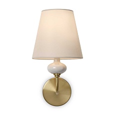 Настенный светильник Freya Classic FR2038WL-01BS 4