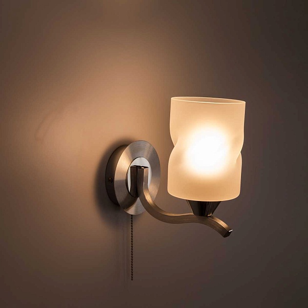 Бра Citilux Сиерра CL119410 изображение 9 Бра Citilux Сиерра CL119410 Фото № 9