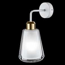 Бра 33 Идеи WLL400.01FG.WH-S.39.TR 2