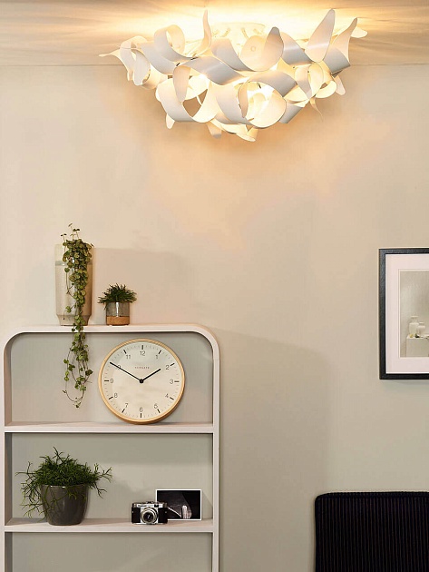 Потолочная люстра Lucide Atoma 13110/06/31 Фото № 2