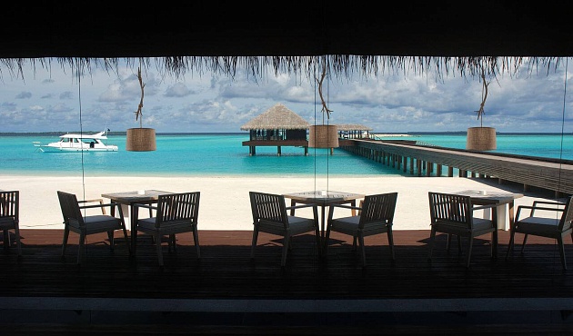 Подвесной светильник Mantra Sabina 6179 Фото № 5