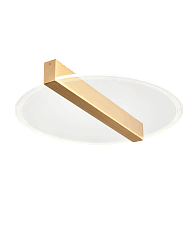 Потолочный светильник Vele Luce Futuro VL7224L11 5