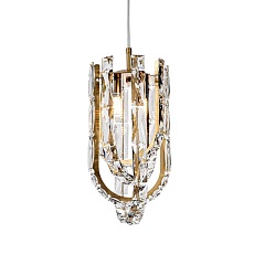 Подвесная люстра MODELUX ML.6621.2 BS 1