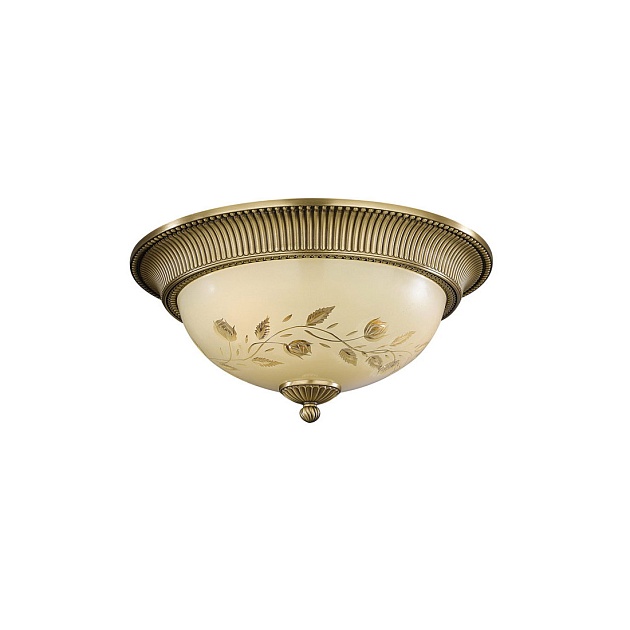 Потолочный светильник Reccagni Angelo PL 6208/3 изображение 1 Потолочный светильник Reccagni Angelo PL 6208/3 Фото № 1