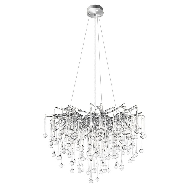 Подвесная люстра Loft IT Drops 10376/600 Фото № 1